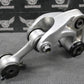 1991 HONDA 86 - 95 XR250R OEM REAR SHOCK LINKAGE ARM BOLTS 52460 - KN5 - 000 NICE! - hggarage