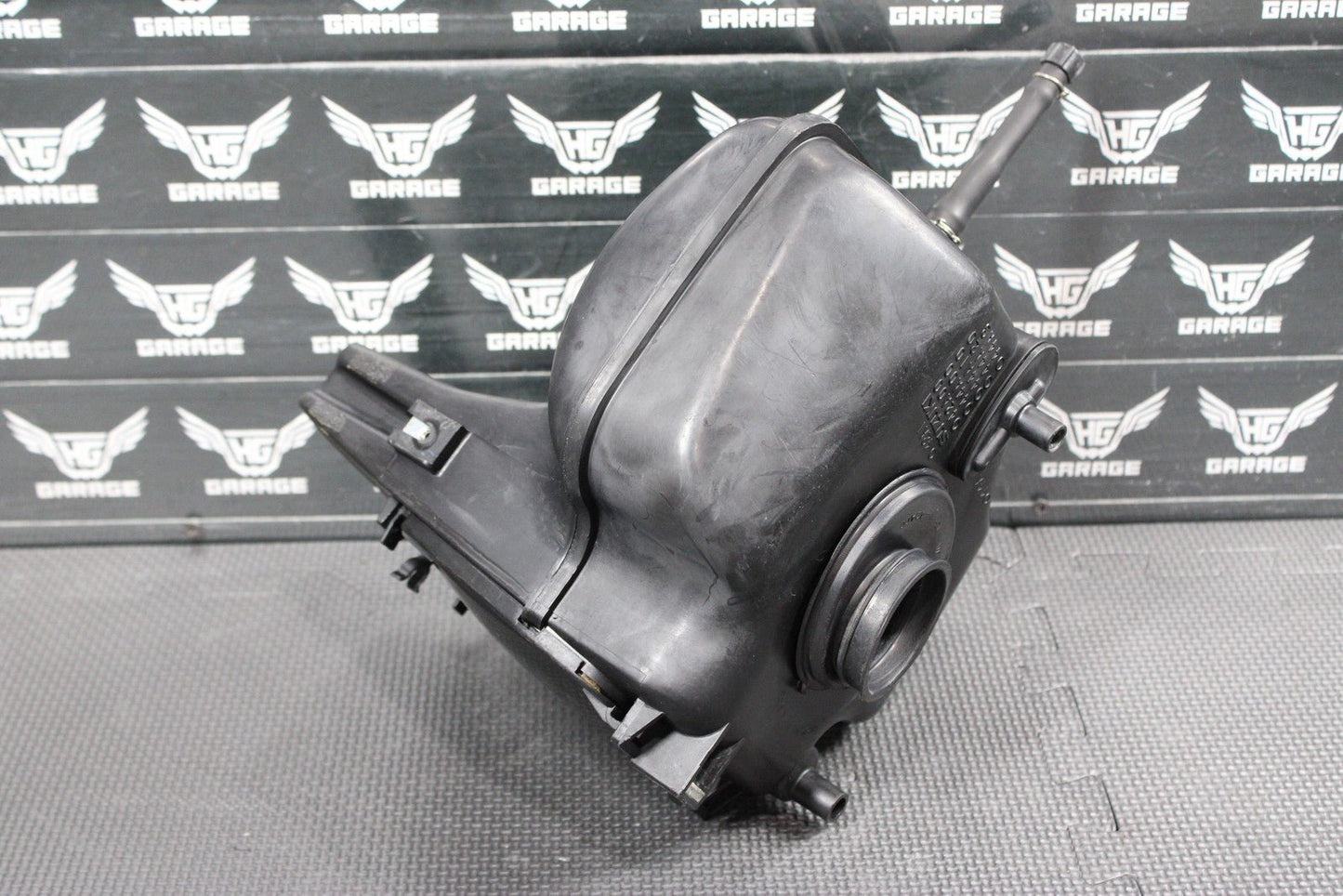2005 SUZUKI DR200SE OEM AIRBOX INTAKE AIR CLEANER CASE ASSEMBLY - hggarage