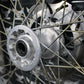 2003 HONDA CR125R CR250R CRF250R CRF450R OEM D.I.D FRONT WHEEL RIM 44650 - KZ4 - 810 - hggarage
