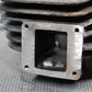 1997 YAMAHA 92 - 00 RT100 OEM 52.25 +0.25MM ENGINE MOTOR CYLINDER JUG BARREL BORE - hggarage