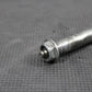1986 KAWASAKI KDX200 OEM REAR SWINGARM BOLT SUSPENSION PIVOT AXLE 33032 - 1118 - hggarage