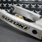 1996 SUZUKI RM250 OEM MODEL T SWINGARM SWING ARM SUSPENSION 61000 - 36E00 - hggarage