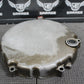 2006 05-07 KAWASAKI KX250 2 STROKE RIGHT SIDE OUTER CLUTCH COVER 14032-0051