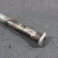 2009 Kawasaki KX250F OEM Rear Back Swingarm Bolt Suspension Pivot Axle 33032 - 001 - hggarage