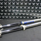 1999 YAMAHA YZ250 OEM RIGHT LEFT FRONT SUSPENSION FORKS SHOCKS 5CU-23102-00-00