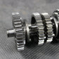 2000 Kawasaki KX65 OEM Engine Transmission Tranny Assembly Gears - hggarage