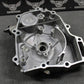 2013 10 - 17 HONDA CRF250R OEM LEFT STATOR GENERATOR MAGNETO COVER 11340 - KRN - B10 - hggarage