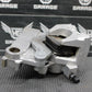 2012 KAWASAKI 04 - 21 KX100 KX85 OEM REAR BACK BRAKE CALIPER 43080 - 5134 GOOD! - hggarage