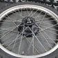 1998 HONDA XR200R FRONT WHEEL RIM HUB ASSEMBLY 44650 - KT0 - 306 - hggarage