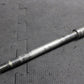 2004 KAWASAKI OEM FRONT WHEEL RIM AXLE PIVOT BOLT SWINGARM BOLT 41068 - 0013 - hggarage