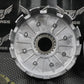 2005 00 - 07 HONDA CR125R OEM COMPLETE CLUTCH W PLATES BASKET HUB 22100 - KZ4 - L30 - hggarage