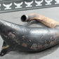 1999 KAWASAKI 98-00 KX100 KX80 AFTERMARKET SPES EXHAUST PIPE CHAMBER HEADER 1812