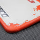 1989 HONDA XR250R OEM LEFT REAR PLASTIC PANEL PLATE AIRBOX COVER 83603 - KT1 - 900ZB - hggarage