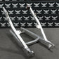 2013 YAMAHA YZ250F OEM REAR BACK SUB FRAME SUBFRAME SEAT RAIL 17D-21190-10-00