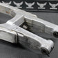 2001 SUZUKI RM80 OEM SWINGARM SWING ARM SUSPENSION 61000 - 03B21 - hggarage