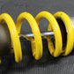 2023 HONDA CRF250R OEM SHOWA REAR BACK SHOCK ABSORBER SUSPENSION 52400 - K95 - AA1 - hggarage