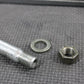 2005 YAMAHA YZ450F OEM REAR BACK SWINGARM BOLT SUSPENSION PIVOT MINT! - hggarage