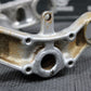 2004 00 - 04 KAWASAKI KX65 OEM FRONT FORKS LOWER UPPER TRIPLE TREE STEM CLAMP - hggarage