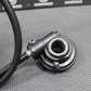 2000 SUZUKI 00 - 04 DRZ400 00 - 07 DRZ400E OEM TRIP METER SPEED DRIVE GEAR HUB CABLE - hggarage