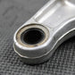 2003 KAWASAKI KLX400SR OEM REAR SHOCK LINKAGE LINKS TIE ROD ARM 39007 - S013 - hggarage