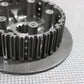 2009 KAWASAKI KX250F COMPLETE HINSON BILLET CLUTCH W PLATES BASKET HUB ASSEMBLY