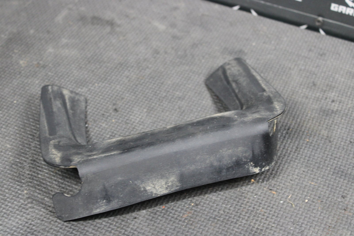 1997 Honda XR200R OEM Frame Fuel Tank Rubber Mounts Cushions Rubbers - hggarage