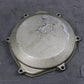 2002 HONDA CRF450R OEM OUTER ENGINE MOTOR SIDE CLUTCH COVER 11351 - MEB - 670 - hggarage