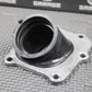 2005 05 - 07 HONDA CR125R VFORCE 3 CARBON INTAKE REED BLOCK REEDS CARB BOOT V321A - hggarage