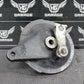 1997 YAMAHA 90 - 00 RT100 OEM REAR BACK BRAKE DRUM ASSEMBLY - hggarage