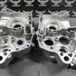 2019 SUZUKI 19 - 25 RMZ250 OEM LEFT RIGHT ENGINE CRANKCASE CRANK CASES BLOCK MINT! - hggarage