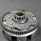 1993 HONDA CR80R 87-95 OEM COMPLETE CLUTCH W PLATES BASKET HUB 22100-GC4-600