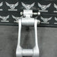 2004 HONDA CRF250R OEM REAR SHOCK LINKAGE LINKS RELAY ARM 52465 - KSK - 000 - hggarage