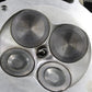 2013 12 - 15 KTM 450 SXF OEM CYLINDER HEAD VALVES ROCKER ARMS 78936020044 NICE! - hggarage