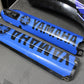 2000 YAMAHA YZ250 AFTERMARKET PLASTICS BODY KIT FENDERS FAIRINGS COWLS