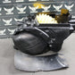 2018 YAMAHA YZ65 OEM AIRBOX AIR CLEANER FILTER BOX INTAKE BOOT BR8 - 14401 - 00 - 00 - hggarage