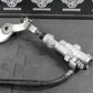 2023 HONDA CRF250R OEM REAR BACK BRAKE CALIPER MASTER CYLINDER LEVER COMPLETE - hggarage