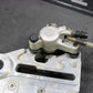 2006 KTM 450SX OEM Brembo Rear Back Brake Caliper Master Cylinder Lever 5481308 - hggarage