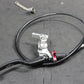 2005 HONDA 04-06 CRF250R CRF450R TORC1 CLUTCH PERCH MOUNT WITH LEVER  53172-MEN-