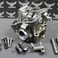 2013 12 - 15 KTM 450 SXF OEM CYLINDER HEAD VALVES ROCKER ARMS 78936020044 NICE! - hggarage