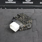 2009 HONDA CRF230L CRF230M OEM RECTIFIER VOLTAGE REGULATOR 31600 - HN5 - hggarage