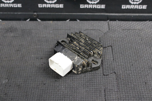 2009 HONDA CRF230L CRF230M OEM RECTIFIER VOLTAGE REGULATOR 31600 - HN5 - hggarage