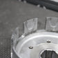 1997 Honda XR200R OEM Complete Clutch W Plates Basket Hub 22100 - 437 - 020 22121 - Kc - hggarage