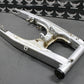 2002 00 - 02 HONDA XR200R OEM SWINGARM SWING ARM SUSPENSION 52200 - KT0 - A30ZA - hggarage