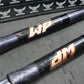 2006 KTM 450SX OEM WP RIGHT LEFT FRONT SUSPENSION FORKS SHOCKS 14187B05LS