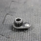 2000 KAWASAKI KX125 OEM ENGINE POWER VALVE GOVERNOR 13168-1662 49116-1195