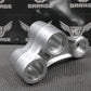 2001 96 - 01 HONDA CR500R OEM REAR SHOCK LINKAGE CUSHION ARM 52465 - MAC - 740 NICE! - hggarage