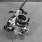 2011 KAWASAKI KX250F OEM KEIHIN MAIN FUEL INJECTOR THROTTLE BODY BODIES - hggarage