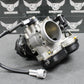 2014 KAWASAKI KX250F OEM KEIHIN MAIN FUEL INJECTOR THROTTLE BODY 16163 - 0797 GOOD - hggarage