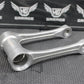 1998 HONDA CR125R CR250R OEM REAR SHOCK LINKAGE LINKS RELAY ARM BOLTS NICE! - hggarage