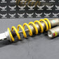 2005 HONDA CRF450R OEM REAR BACK SHOCK ABSORBER SUSPENSION 52400 - MEN - 731 GOOD! - hggarage